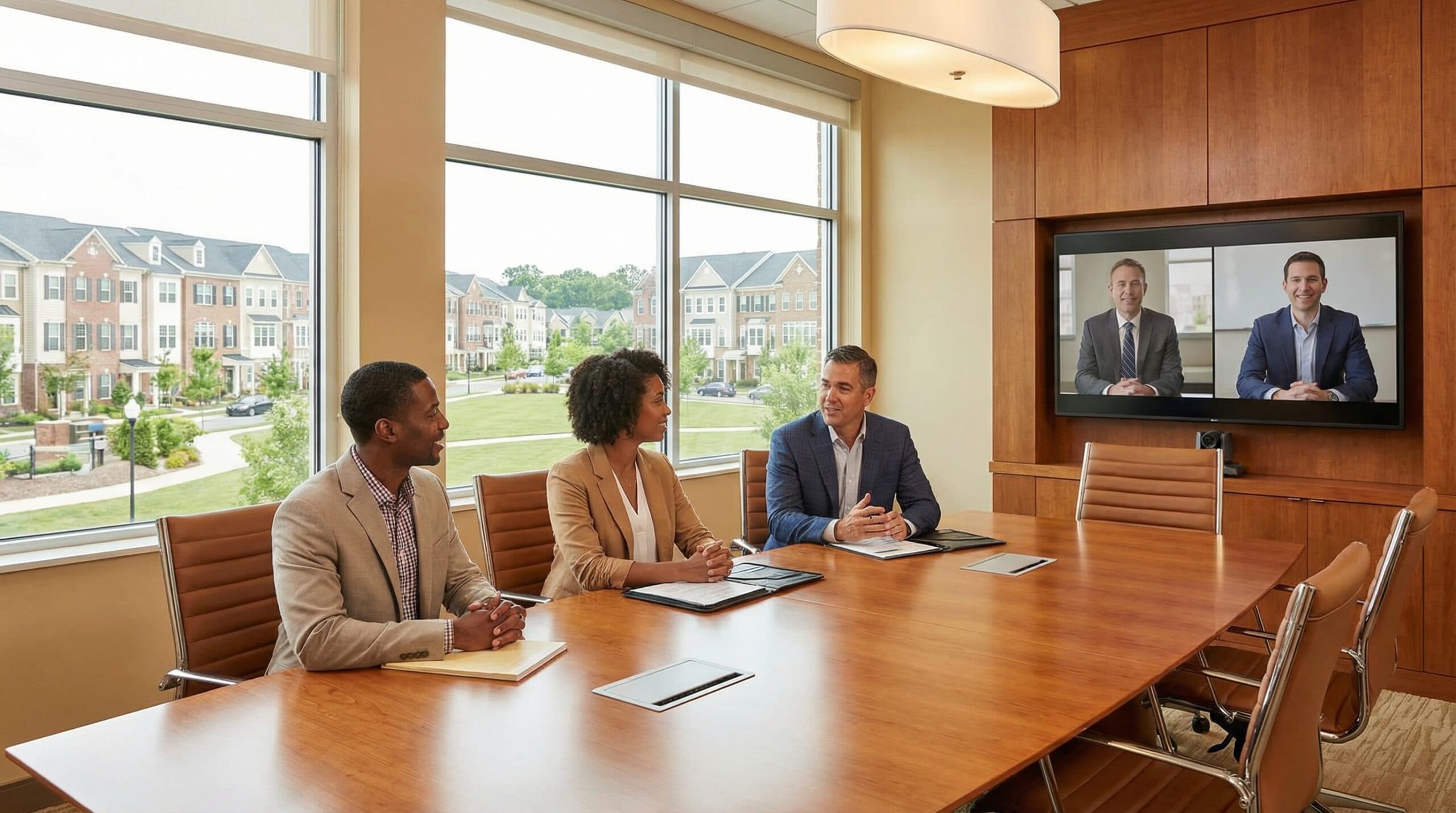 Questions Boards Forget to Ask Management Companies