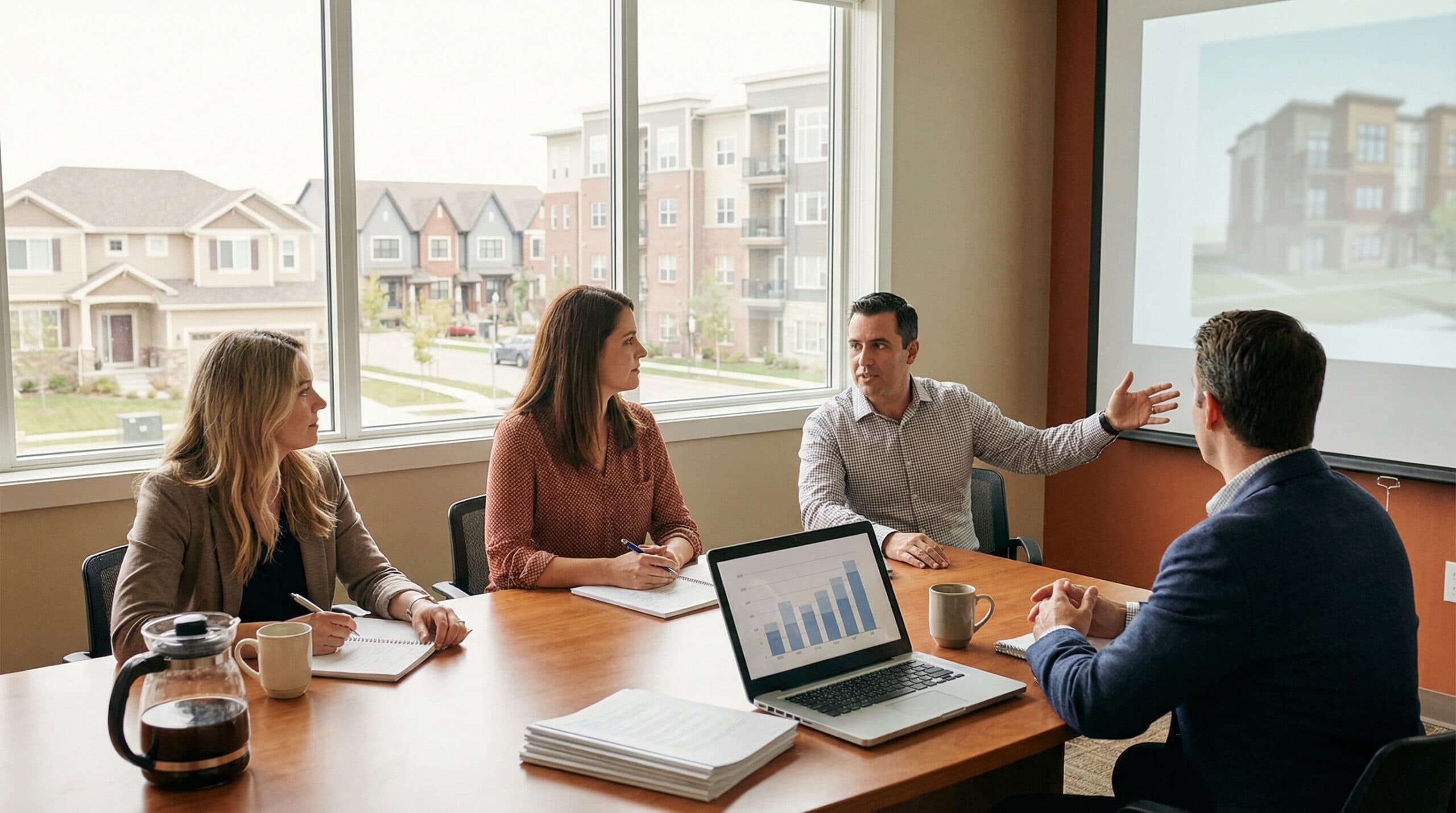 What HOA Management Really Costs